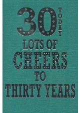 30 Today